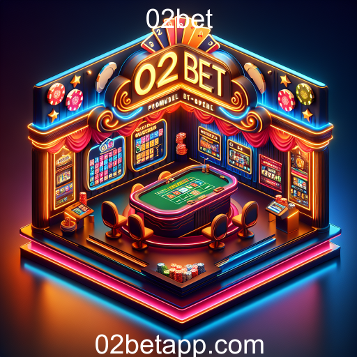 Explorando as Ofertas Imperdíveis da 02bet